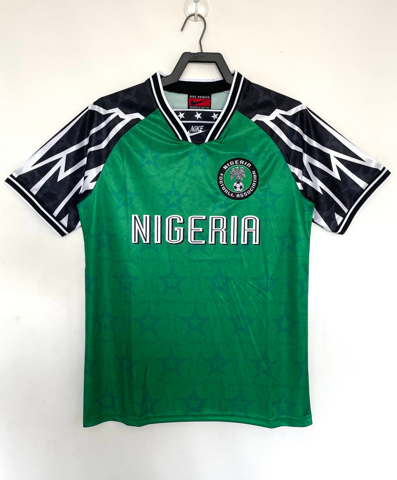 Camiseta Retro Nigeria 94/95