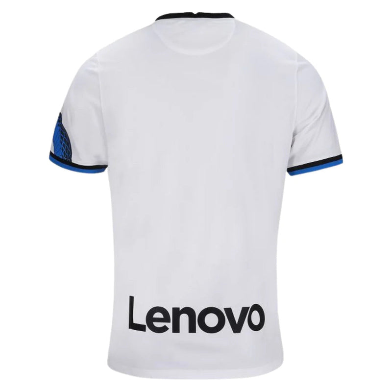 Camiseta Retro Inter Away 21/22