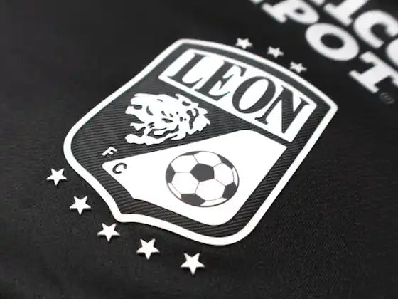 Camisata CLUB LEÓN Away 23/24