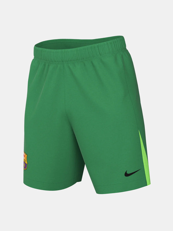 Pantalones Cortos FC Barcelona Portero 25/26