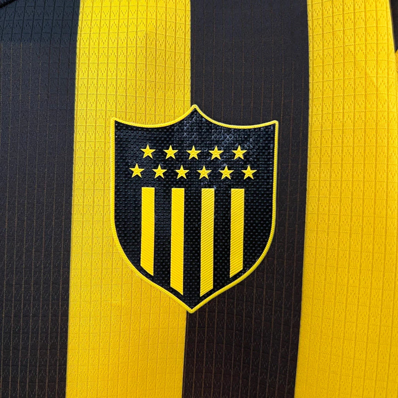 Camiseta Peñarol Home 24/25