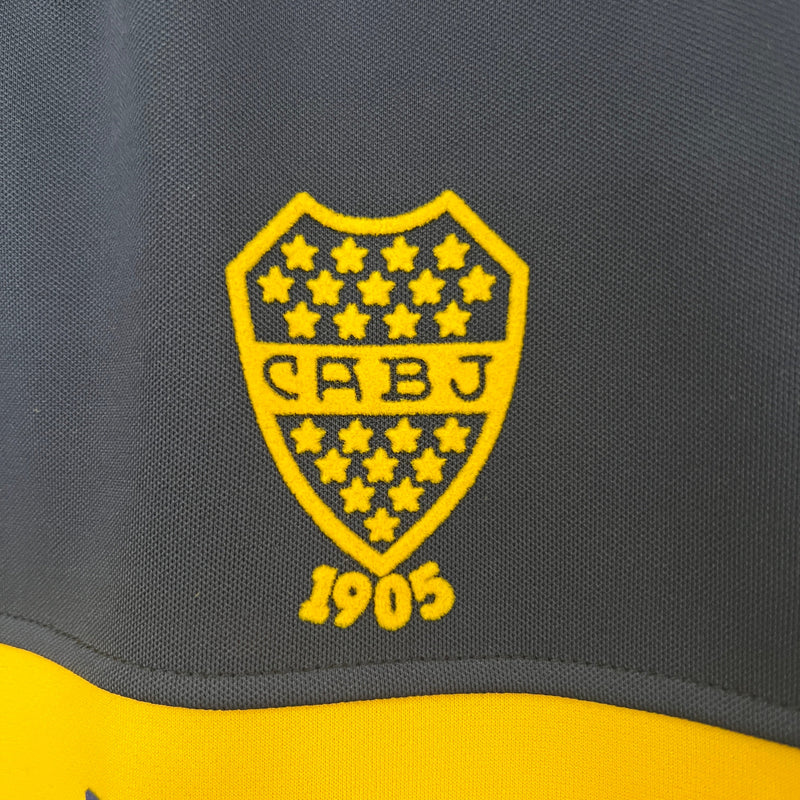 Camiseta Boca Juniors 94/95 Retro