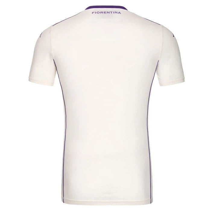 Camiseta ACF Fiorentina Away 25/26
