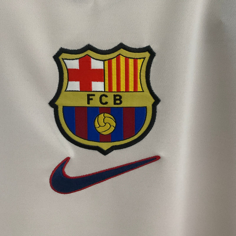 Camiseta FC Barcelona Retro 98/99