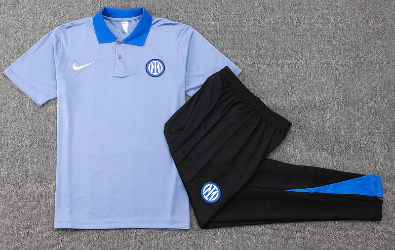 Camiseta y pantalón Inter 24/25