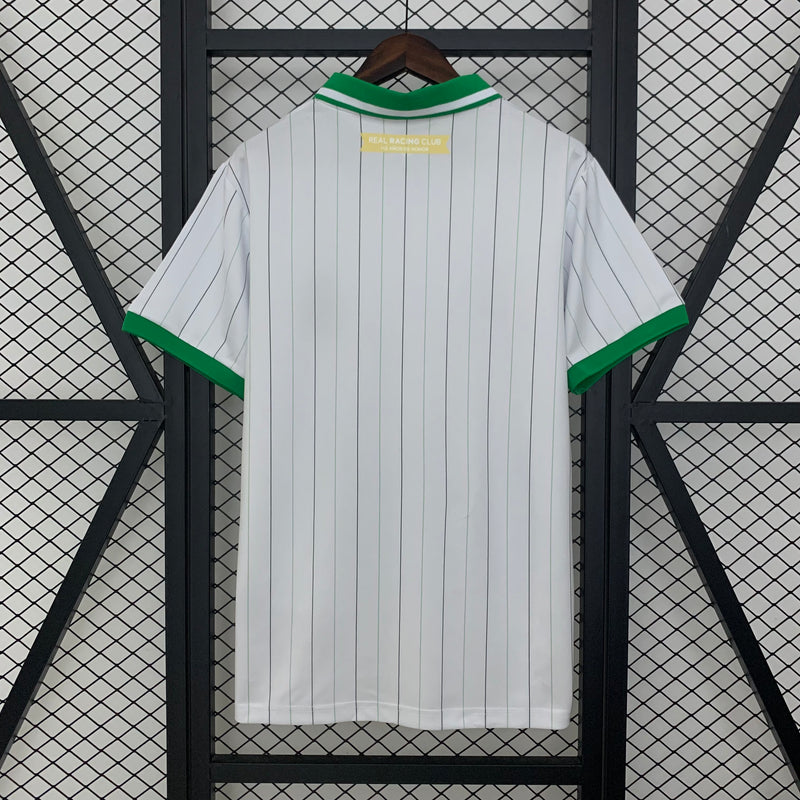 Camiseta Santander Edición del 112 aniversario 25/26