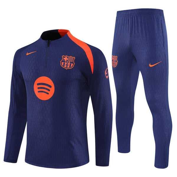Chandal Nino FC Barcelona 25/26