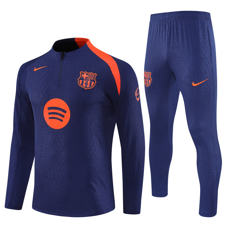 Chandal Nino FC Barcelona 25/26