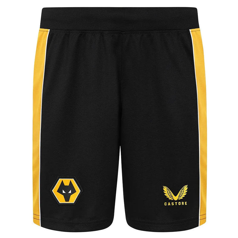 Pantalon Corto Wolverhampton Home 23/24