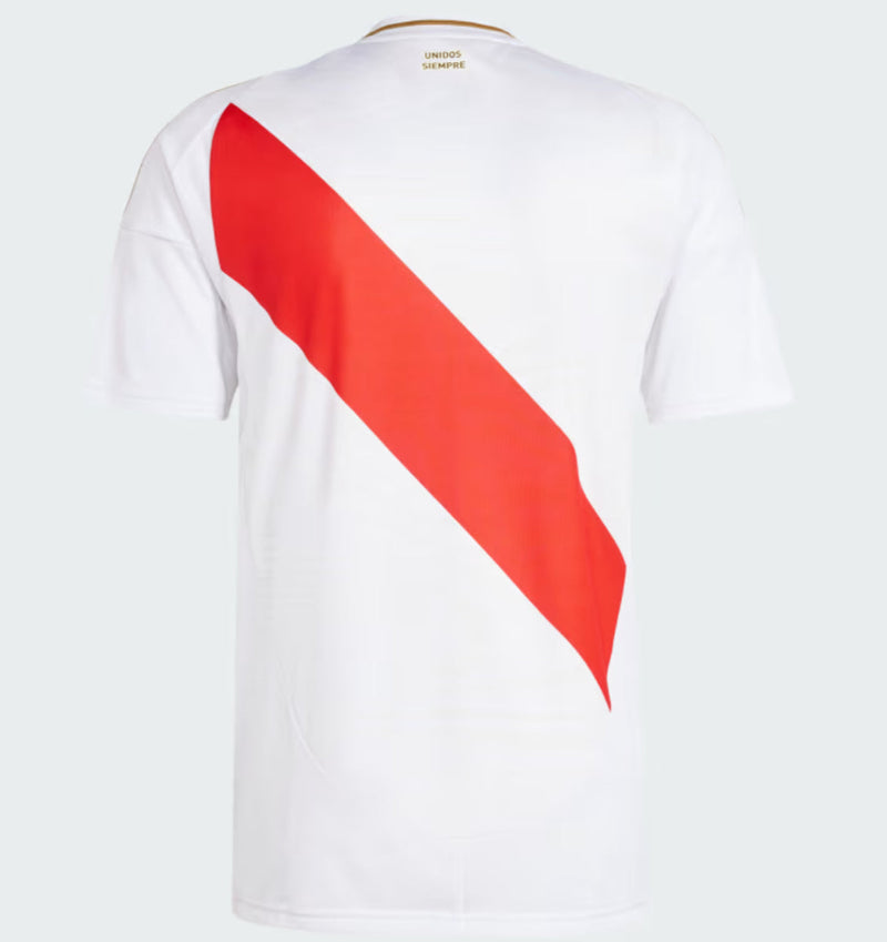 Camiseta Selección Perú Home 24/25