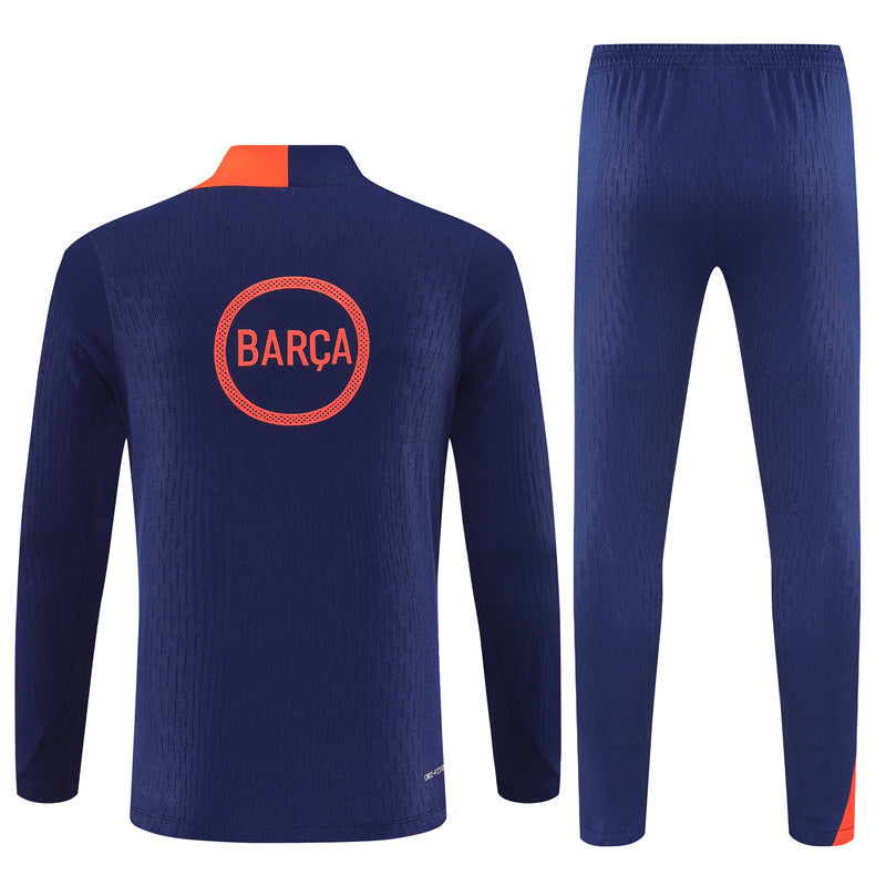 Chandal Nino FC Barcelona 25/26