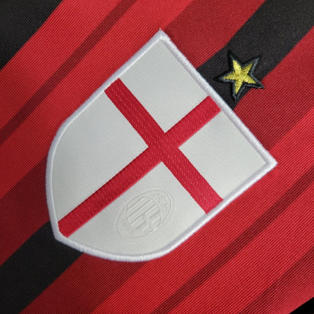 Camiseta Retro AC Milan 14/15