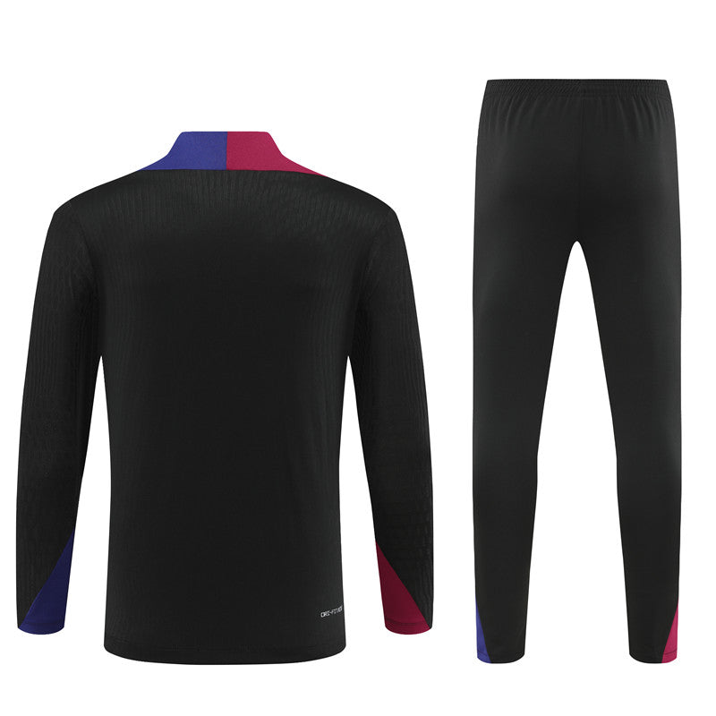 Chándal Niño FC Barcelona 24/25