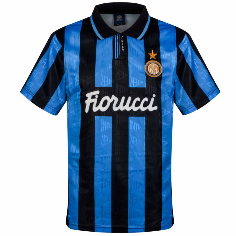 Camiseta Retro Inter Home 91/92