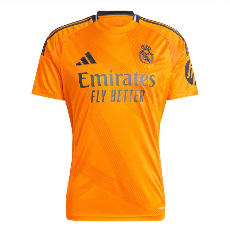 Camiseta Real Madrid Away 24/25