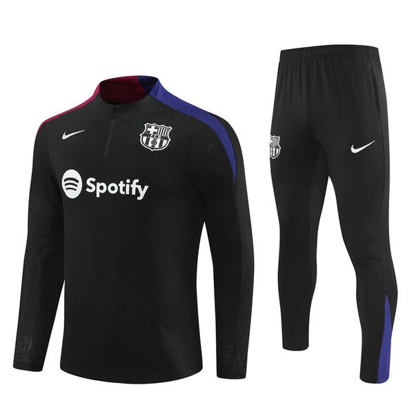 Chándal Nino FC Barcelona 24/25