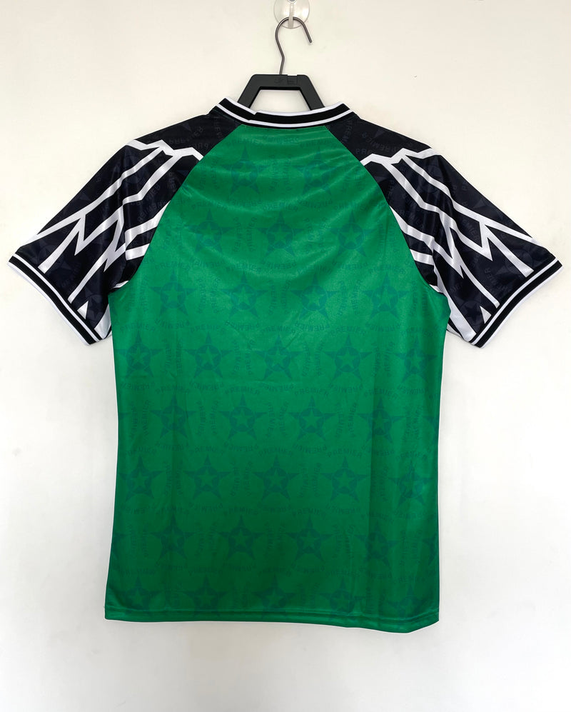 Camiseta Retro Nigeria 94/95