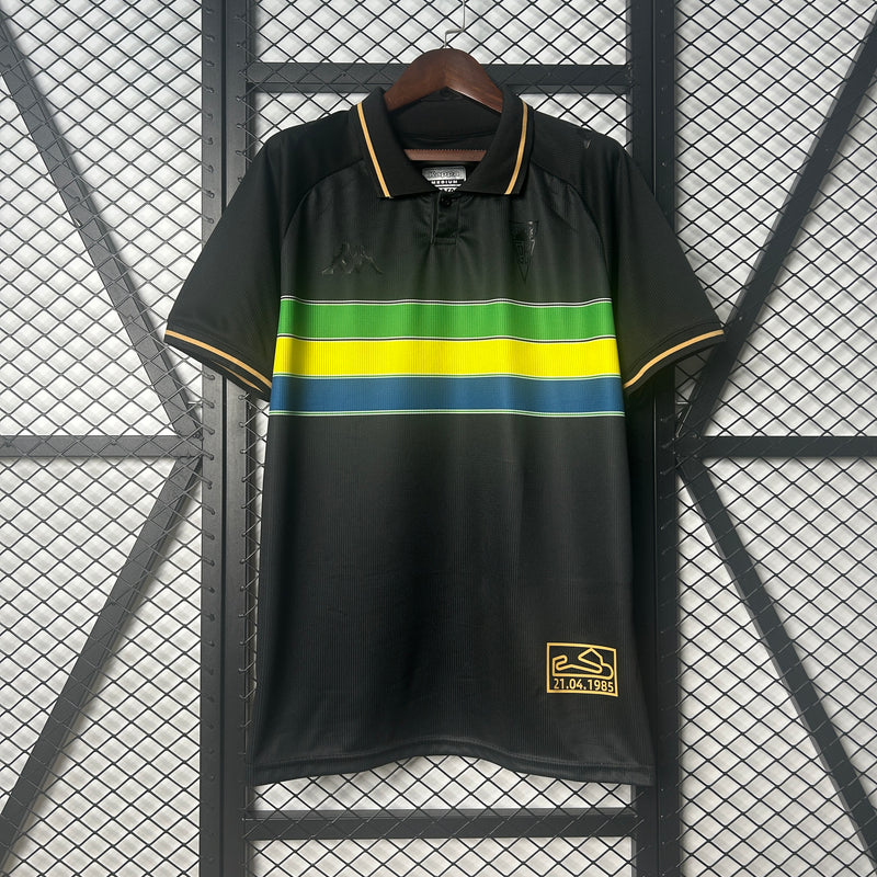 Camiseta Estoril Four Guests 24/25