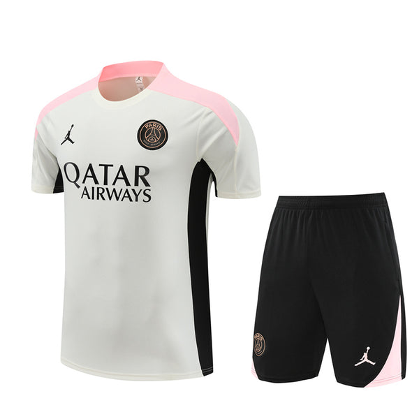 Camiseta y Pantalón Entrenamiento PSG 24/25