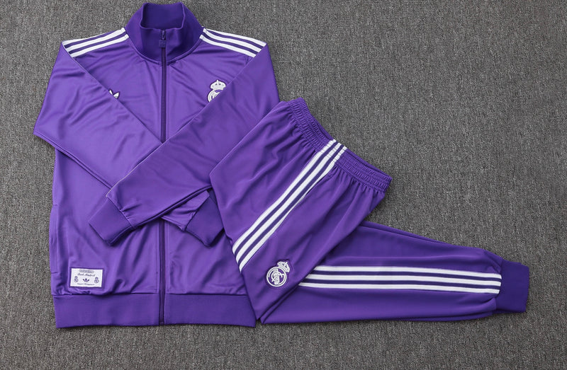 Chandal Real Madrid 25/26