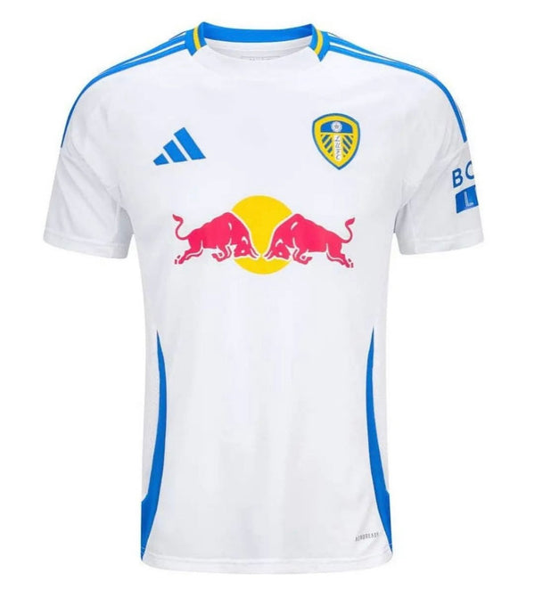 Camiseta Leeds United Home 24/25