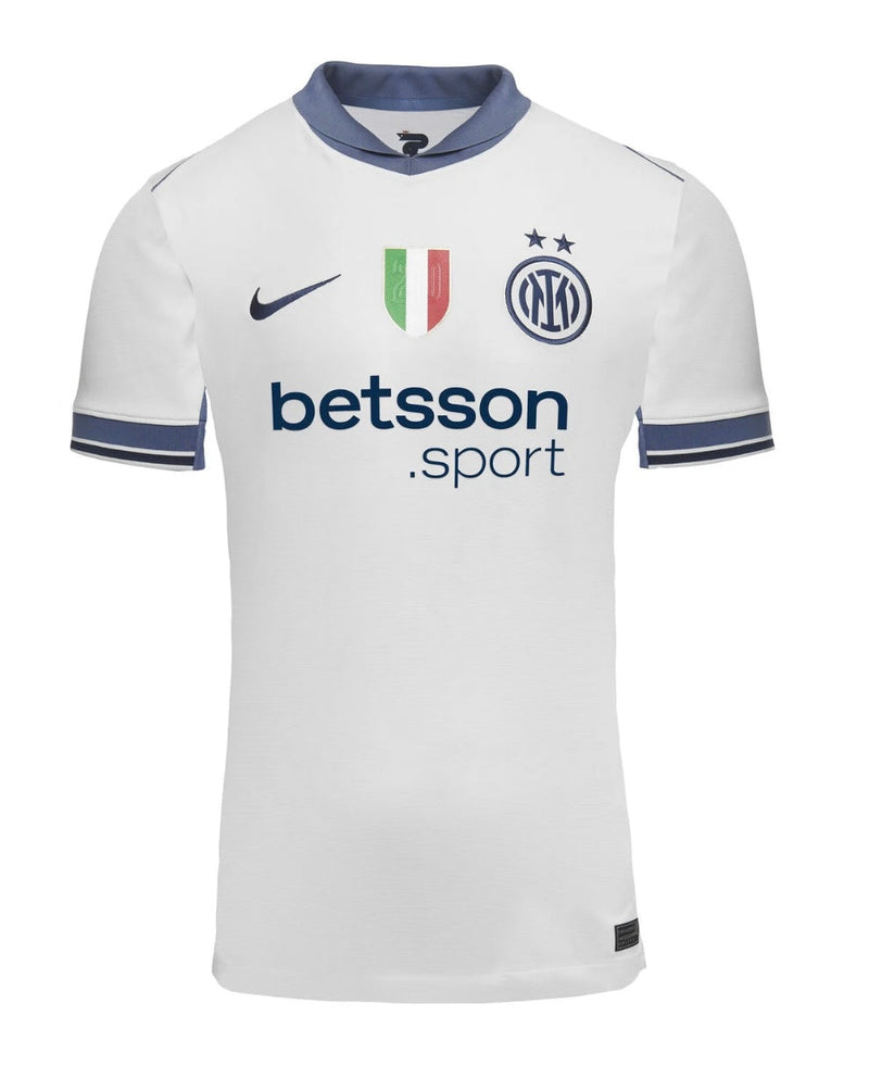 Camiseta Inter Away 24/25