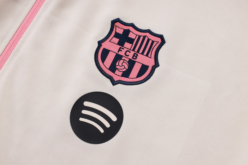 Chandal FC Barcelona 25/26