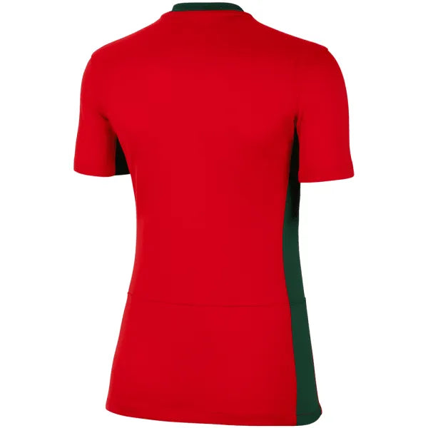 Camiseta Portugal Home Mujer 24/25