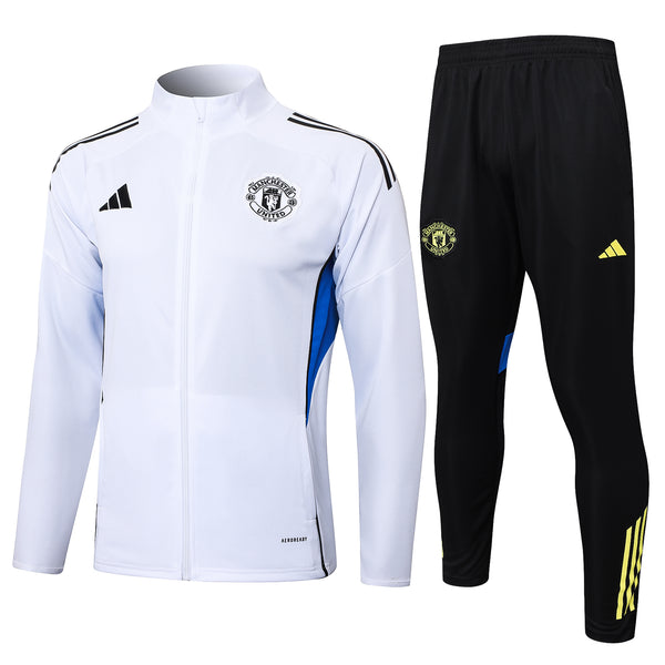 Chándal Manchester United Niño 25/26