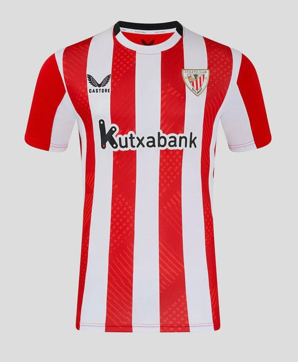 Camiseta Athletic Bilbao Home 24/25