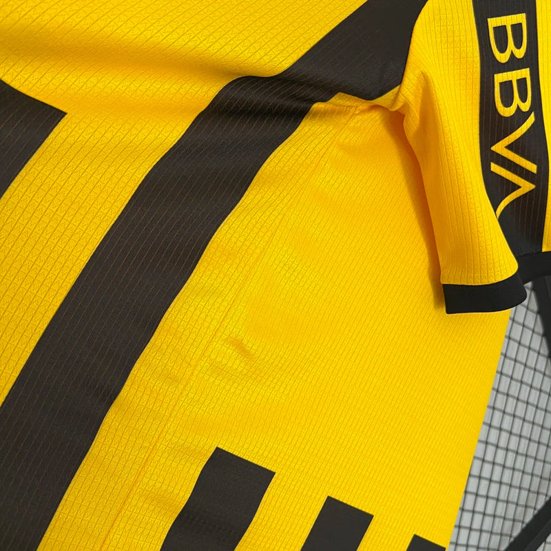 Camiseta Peñarol Home 24/25