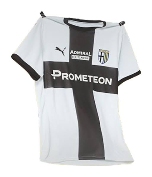 Camiseta Parma Home 24/25