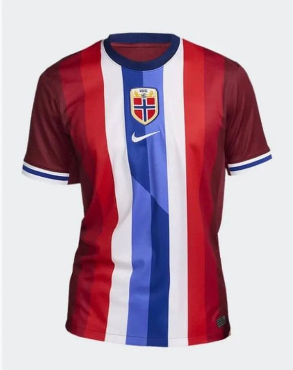 Camiseta Noruega 24/25