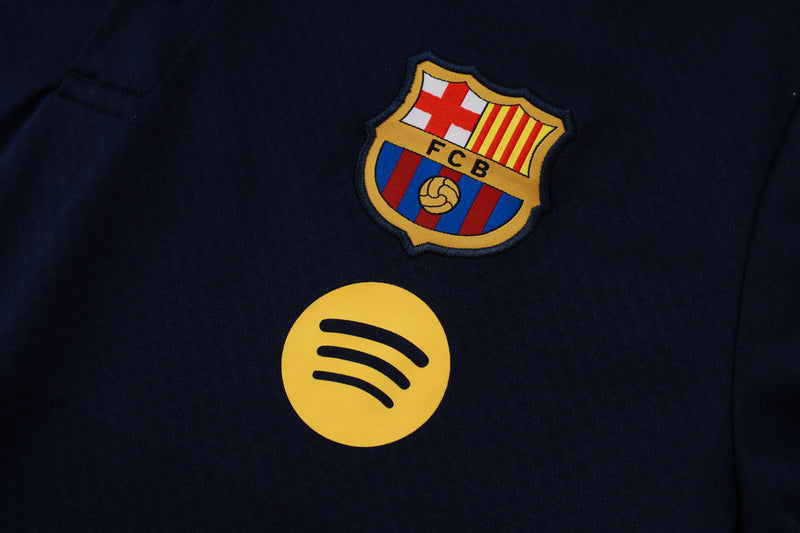 Camiseta y pantalón Barcelona 25/26
