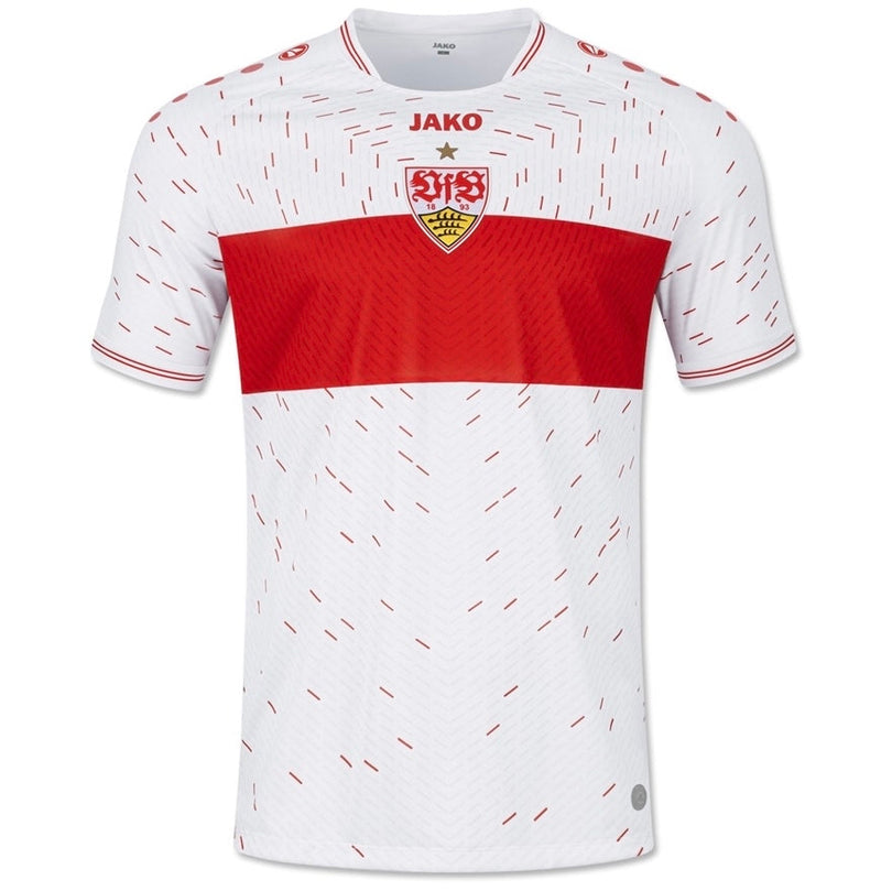 Camiseta VfB Stuttgart Home 23/24