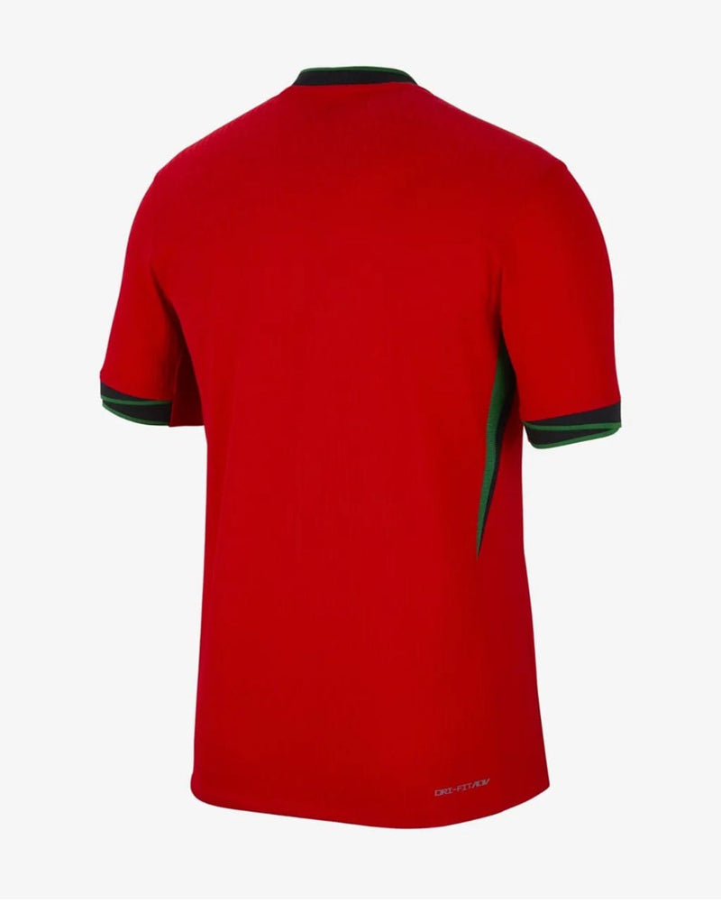 Camiseta Portugal Home 24/25