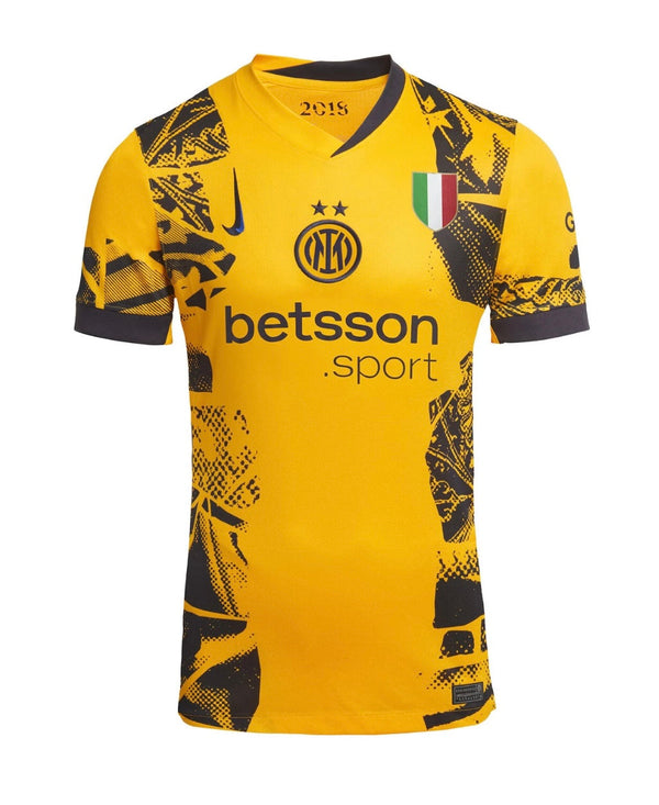 Camiseta Inter Third 24/25