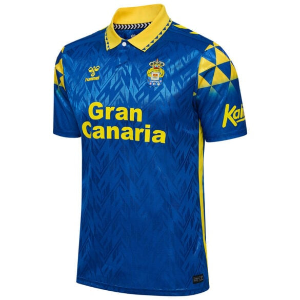 Camiseta UD Las Palmas Away 24/25