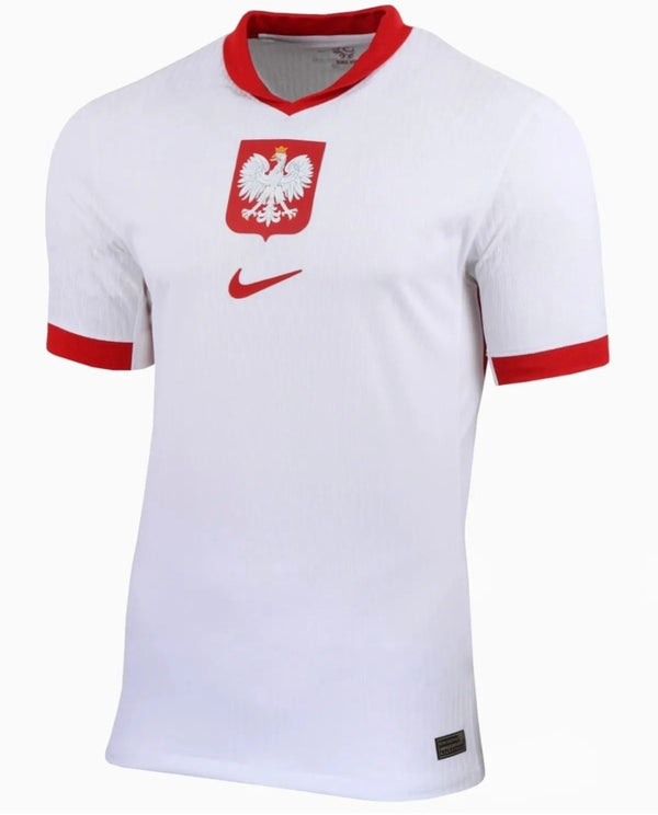 Camiseta Polonia Home 24/25