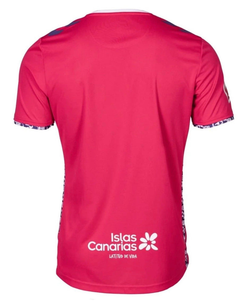 Camiseta CD Tenerife Third 24/25