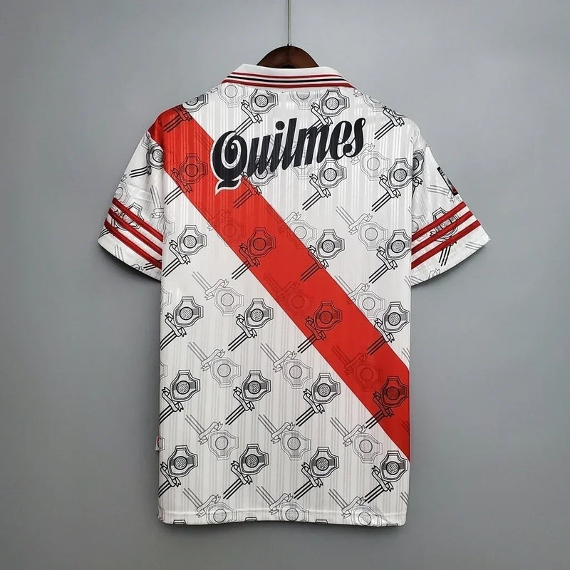 Camiseta Retro River Plate 96/98