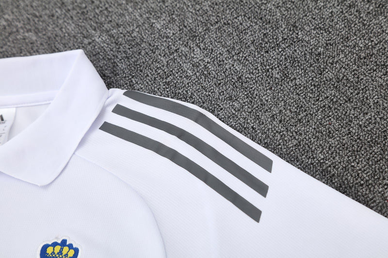 Camiseta y pantalón Al-Nassr 25/26