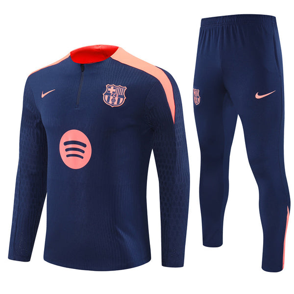 Chándal Nino FC Barcelona 24/25