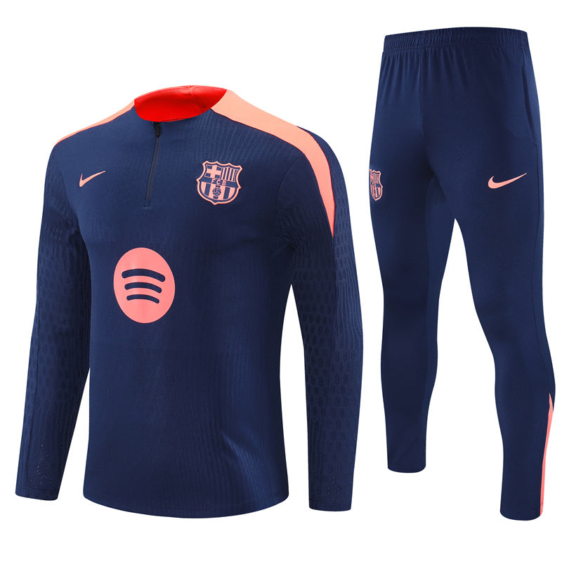 Chándal Nino FC Barcelona 24/25