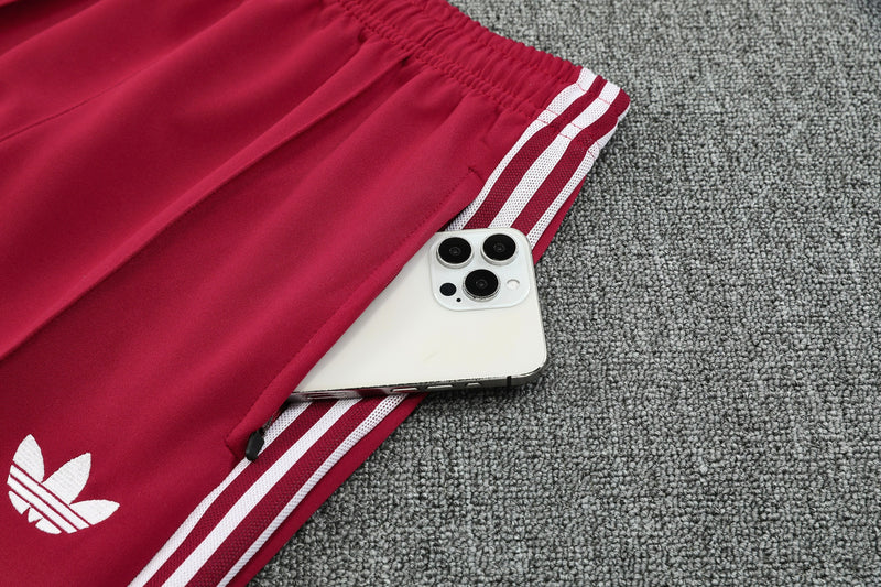 Chándal Bayern de Múnich 25/26