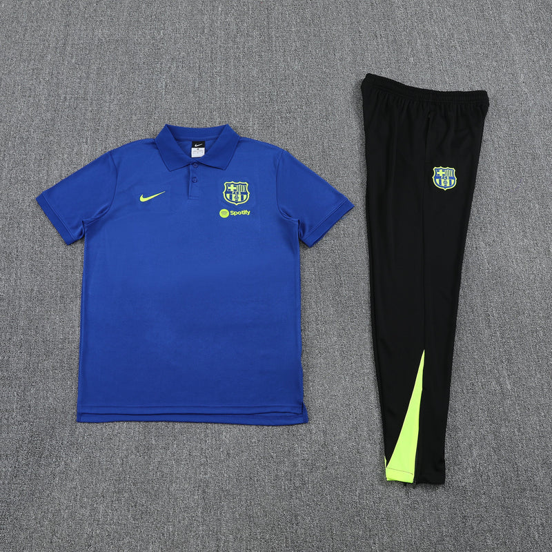 Camiseta y Pantalón Barcelona 25/26