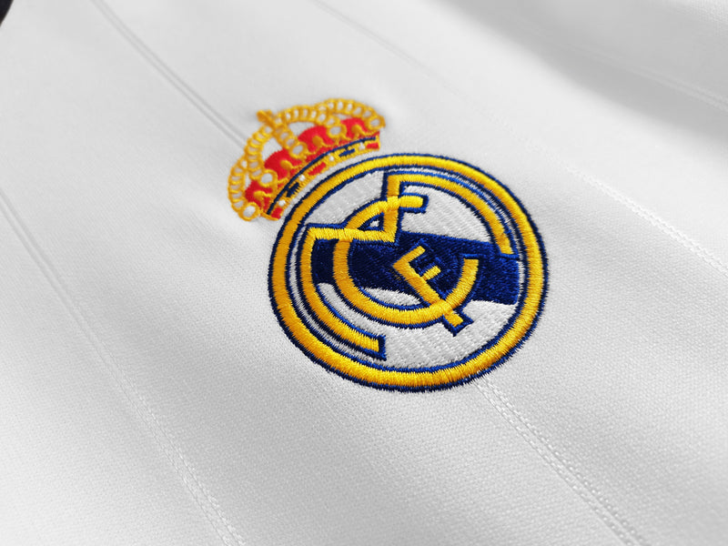 Camiseta Real Madrid Retro 12/13