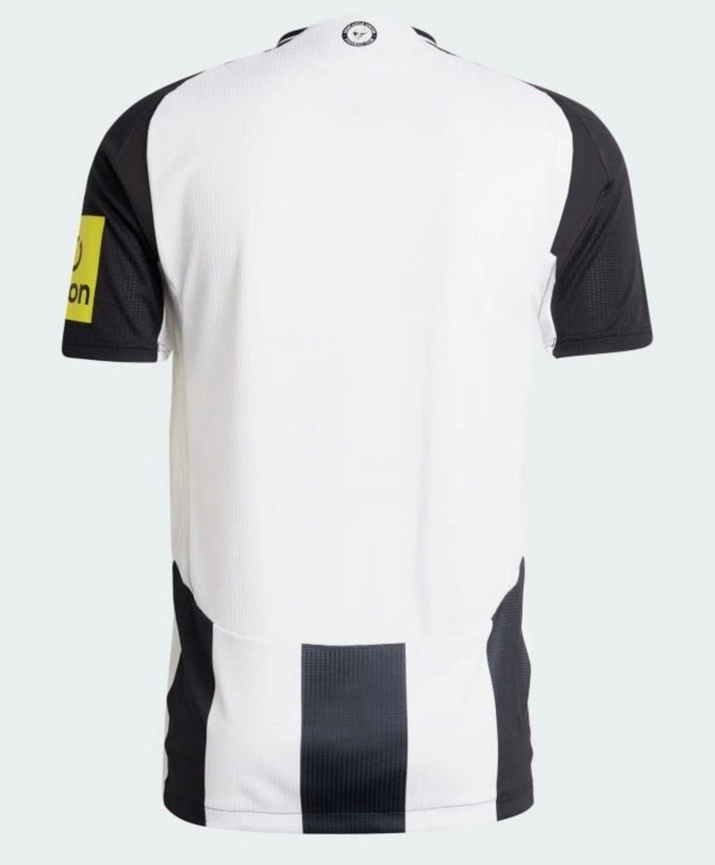 Camiseta Newcastle United FC Home 24/25