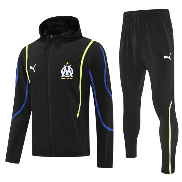 Chándal de fútbol impermeable Marseille 25/26