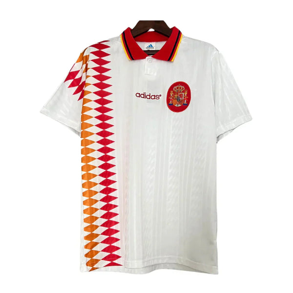 Camiseta Retro España Away 1994